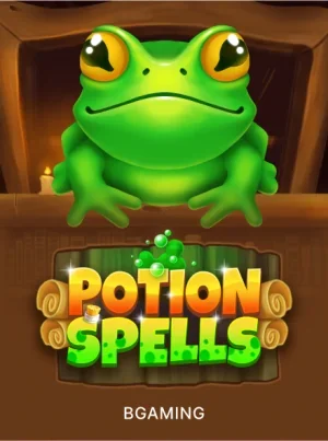 Potion Spells